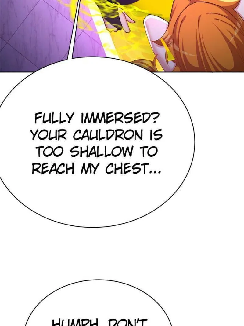 Read I Picked up an Attribute (Colored) chapter 261 image 31 on Lezhin