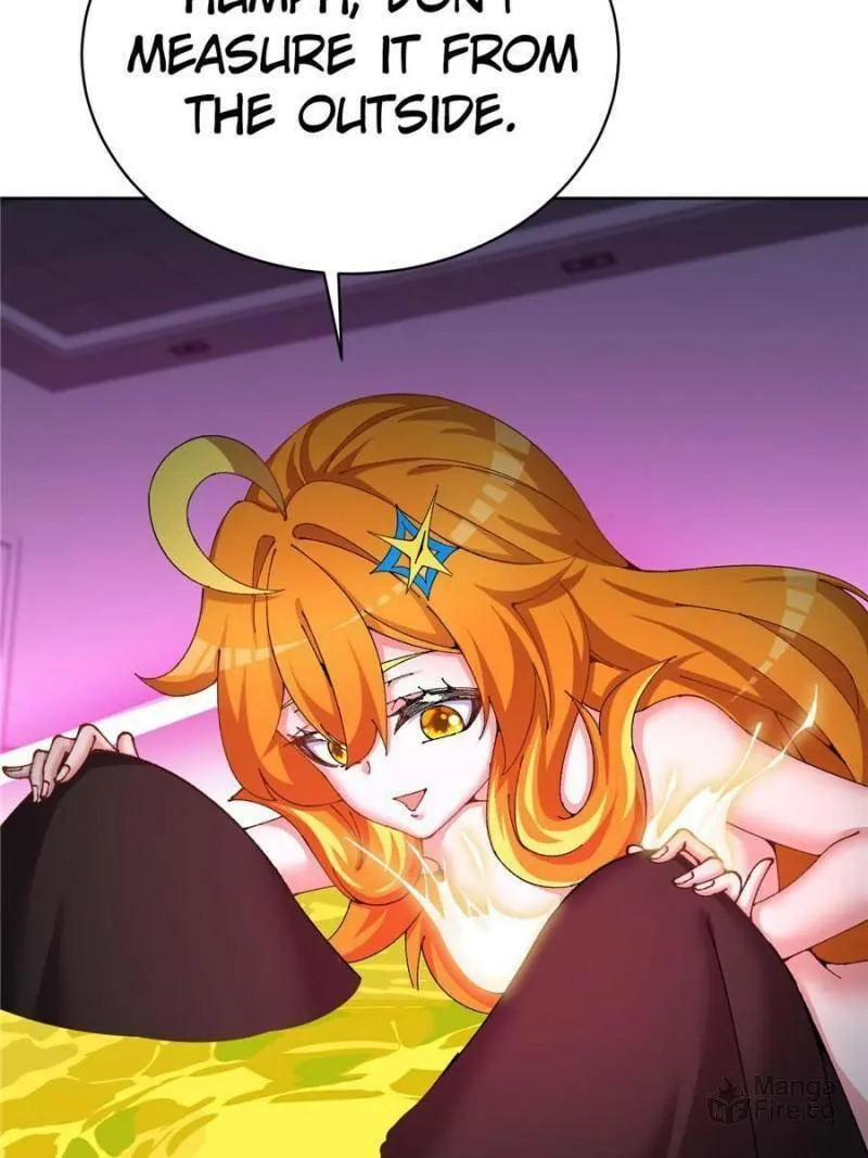 Read I Picked up an Attribute (Colored) chapter 261 image 32 on Lezhin