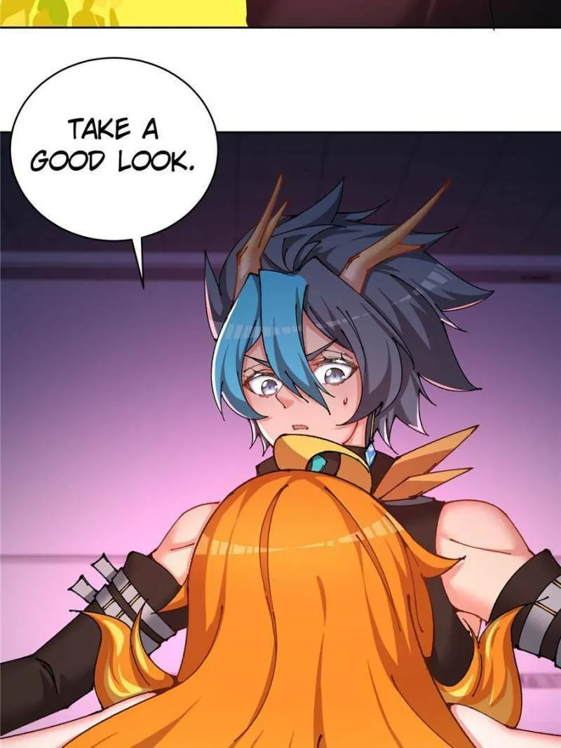 Read I Picked up an Attribute (Colored) chapter 261 image 33 on Lezhin