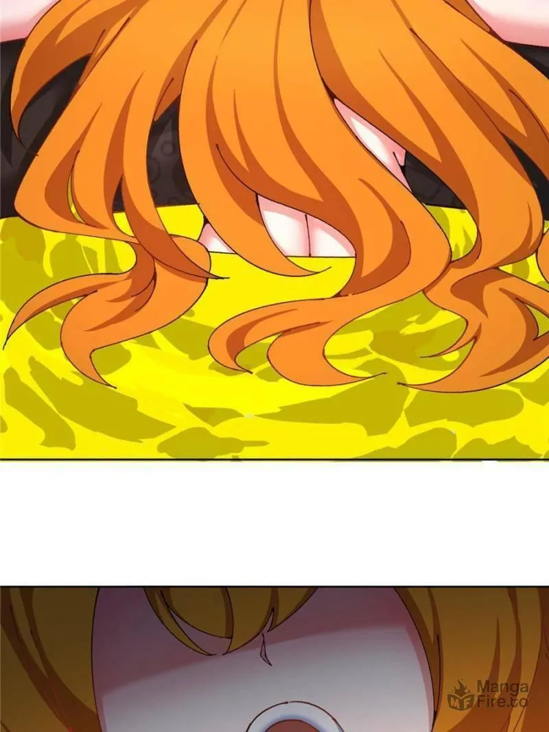 Read I Picked up an Attribute (Colored) chapter 261 image 34 on Lezhin