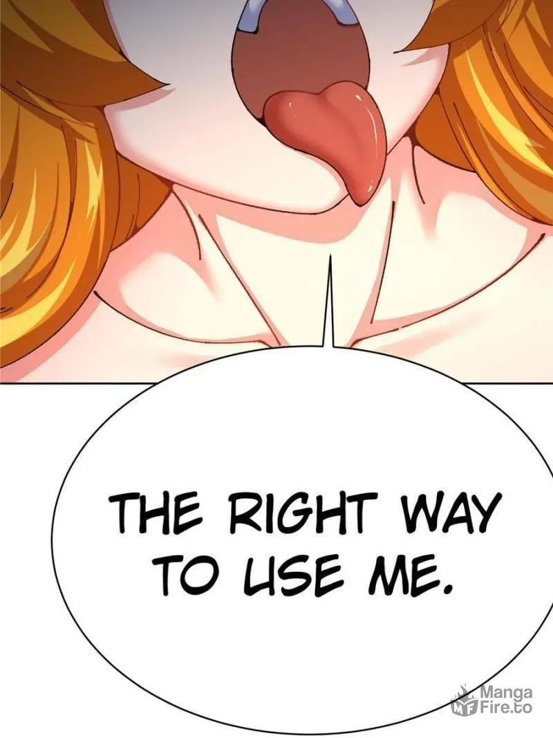 Read I Picked up an Attribute (Colored) chapter 261 image 35 on Lezhin