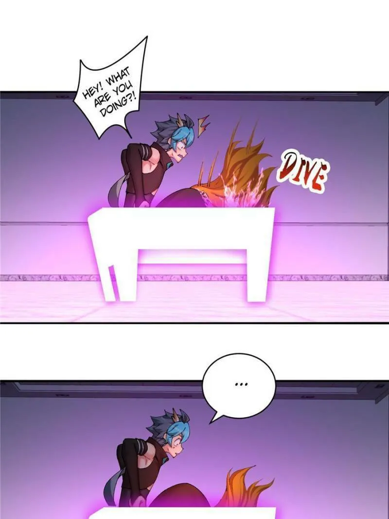 Read I Picked up an Attribute (Colored) chapter 261 image 37 on Lezhin