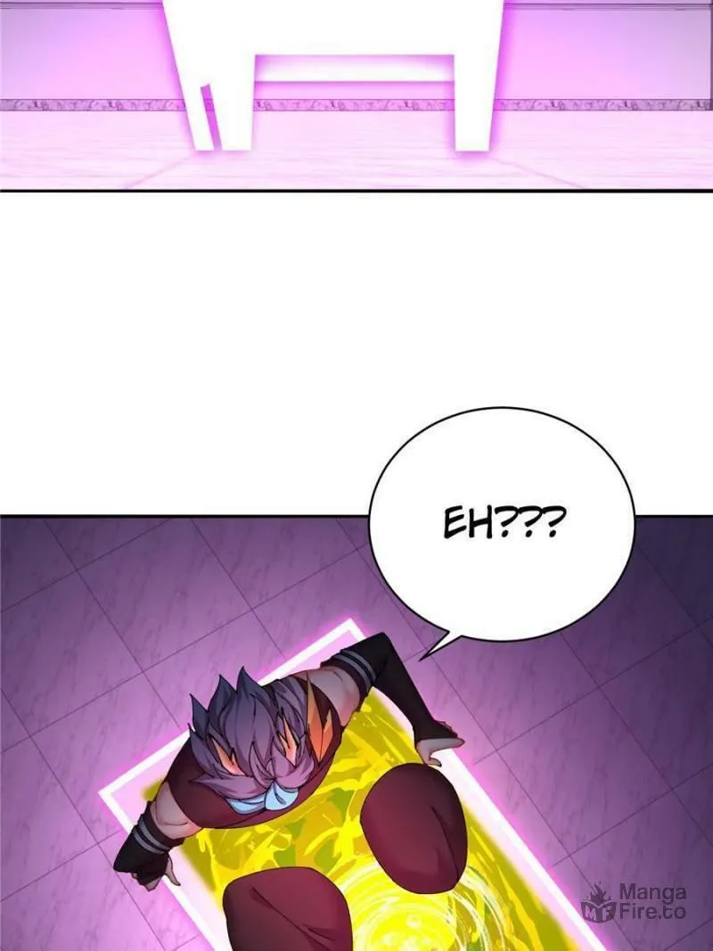 Read I Picked up an Attribute (Colored) chapter 261 image 38 on Lezhin