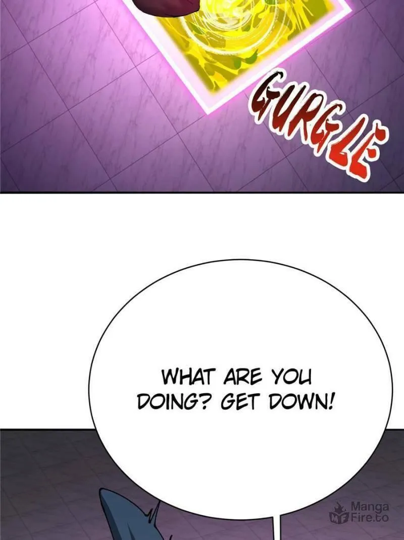 Read I Picked up an Attribute (Colored) chapter 261 image 39 on Lezhin