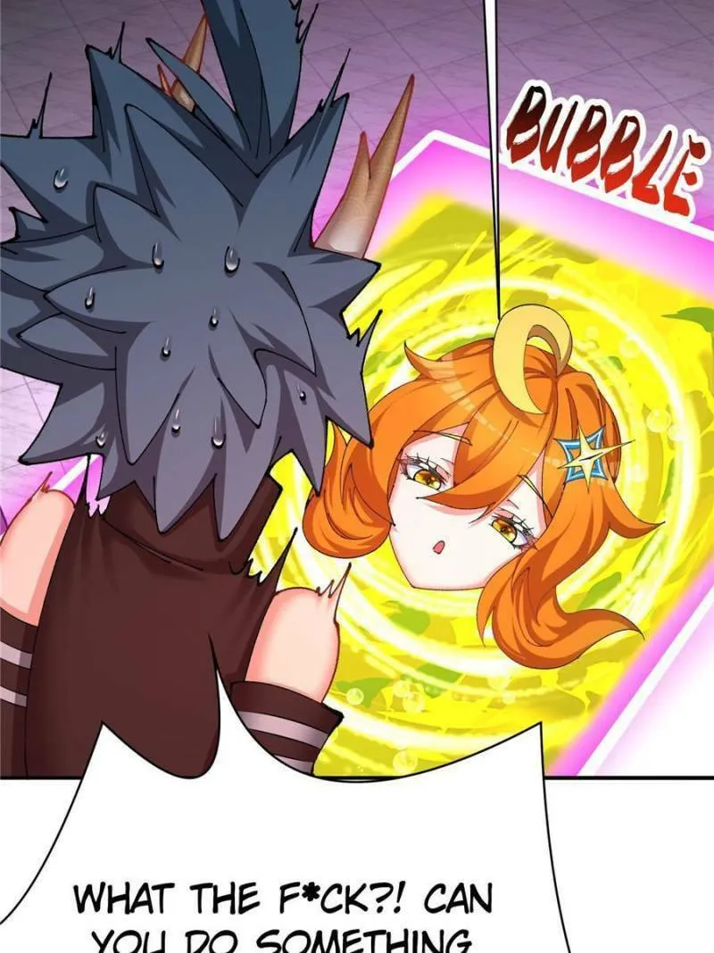 Read I Picked up an Attribute (Colored) chapter 261 image 40 on Lezhin