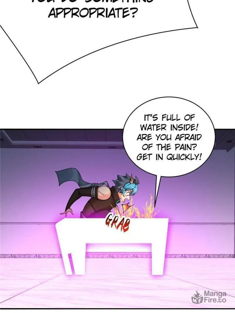 Read I Picked up an Attribute (Colored) chapter 261 image 41 on Lezhin