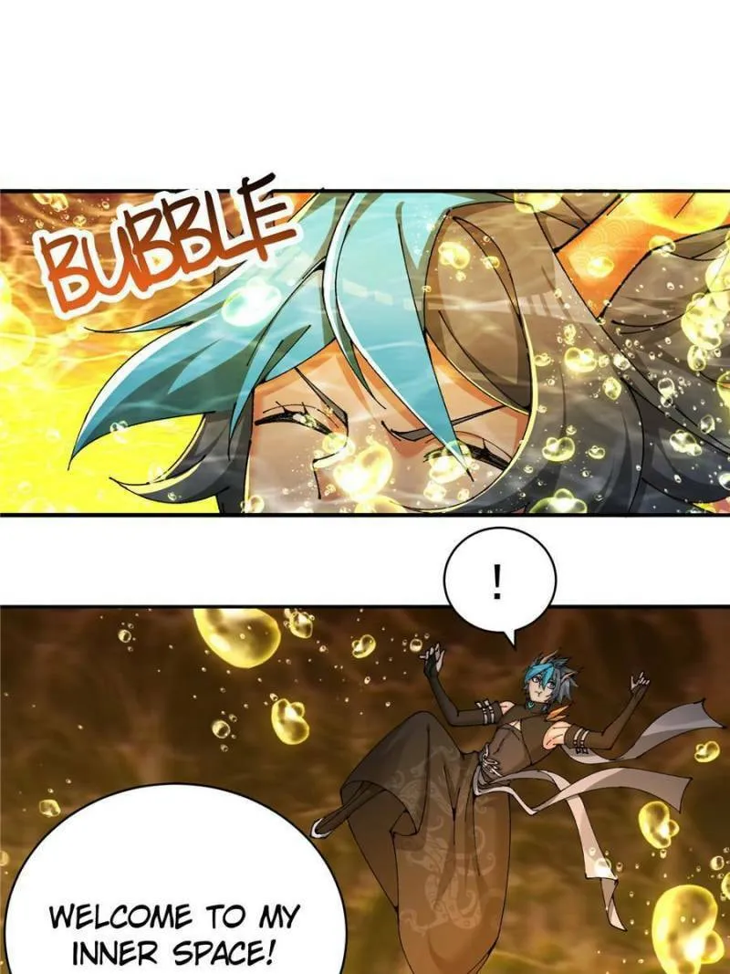 Read I Picked up an Attribute (Colored) chapter 261 image 43 on Lezhin