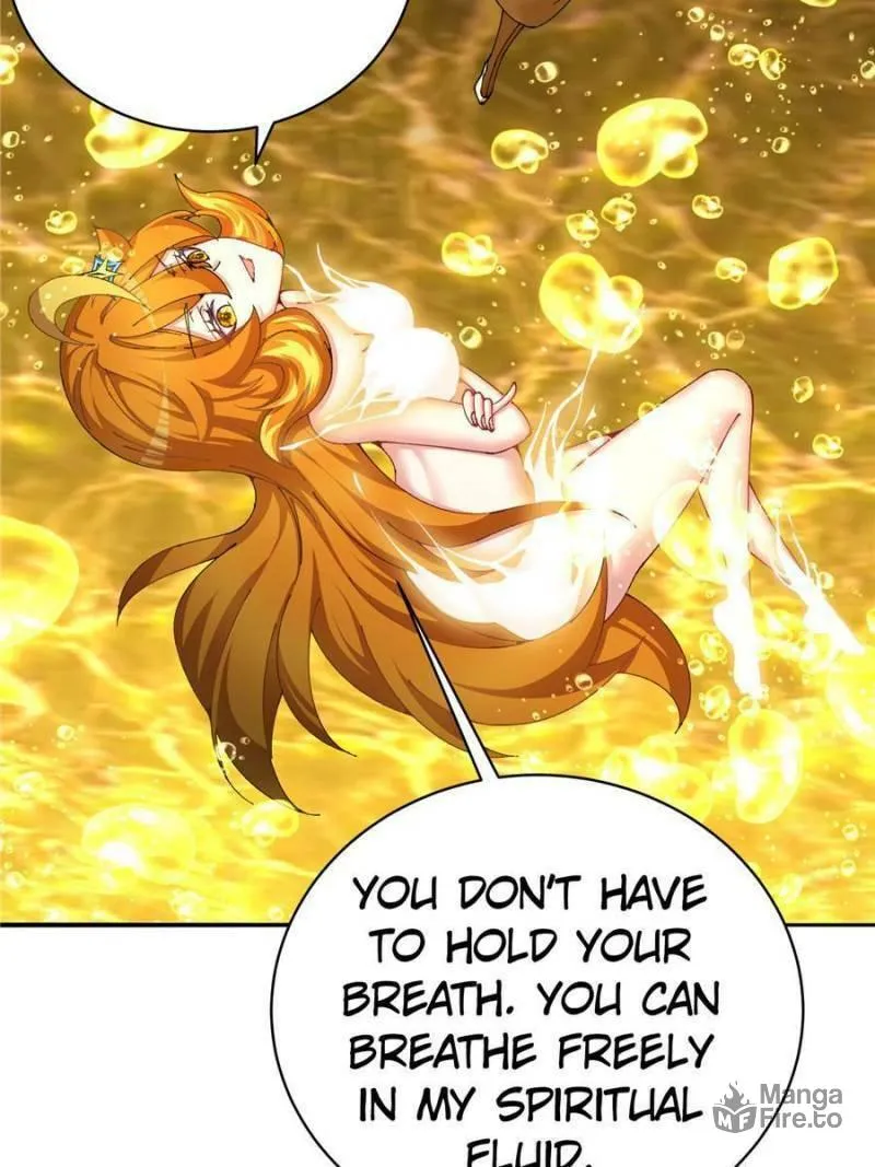 Read I Picked up an Attribute (Colored) chapter 261 image 44 on Lezhin