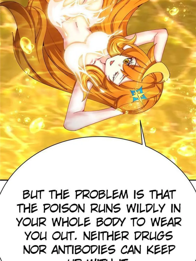 Read I Picked up an Attribute (Colored) chapter 261 image 48 on Lezhin