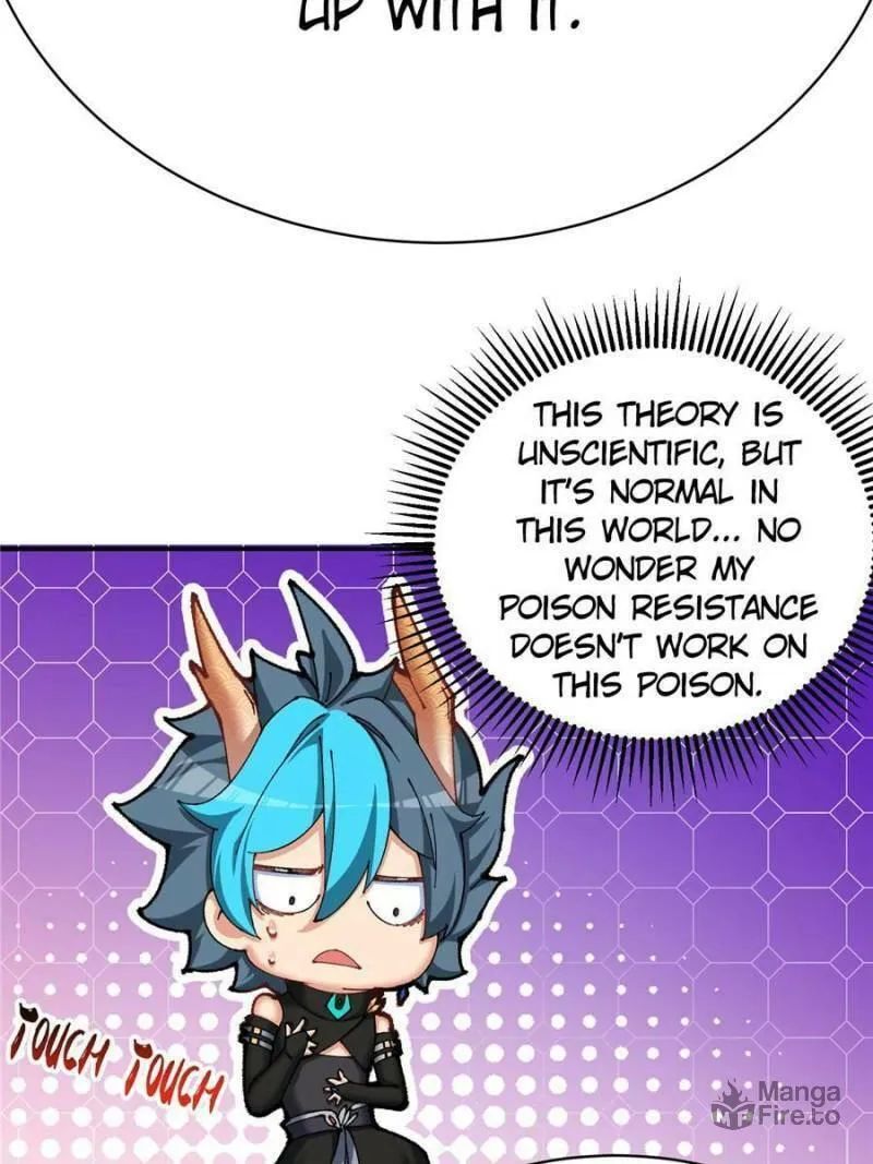 Read I Picked up an Attribute (Colored) chapter 261 image 49 on Lezhin