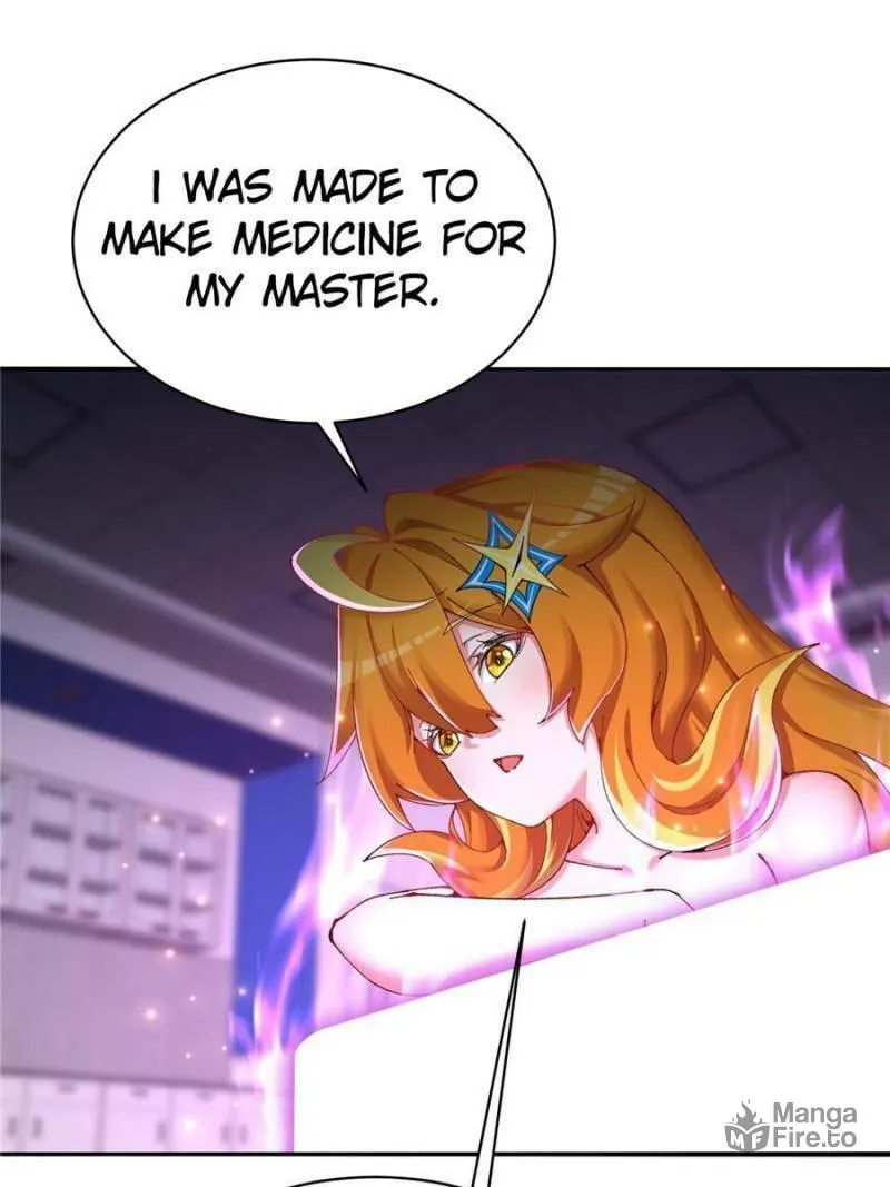 Read I Picked up an Attribute (Colored) chapter 261 image 5 on Lezhin