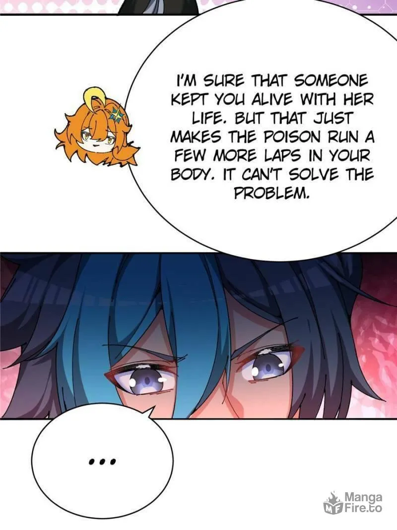 Read I Picked up an Attribute (Colored) chapter 261 image 50 on Lezhin