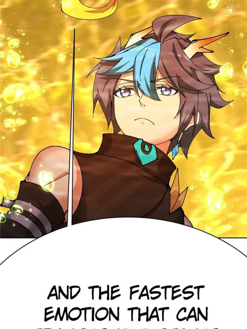Read I Picked up an Attribute (Colored) chapter 261 image 55 on Lezhin