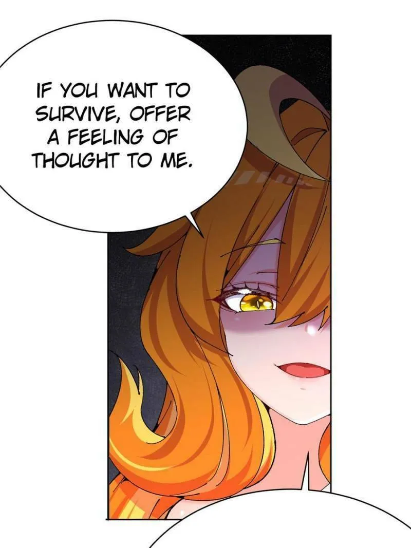 Read I Picked up an Attribute (Colored) chapter 261 image 57 on Lezhin