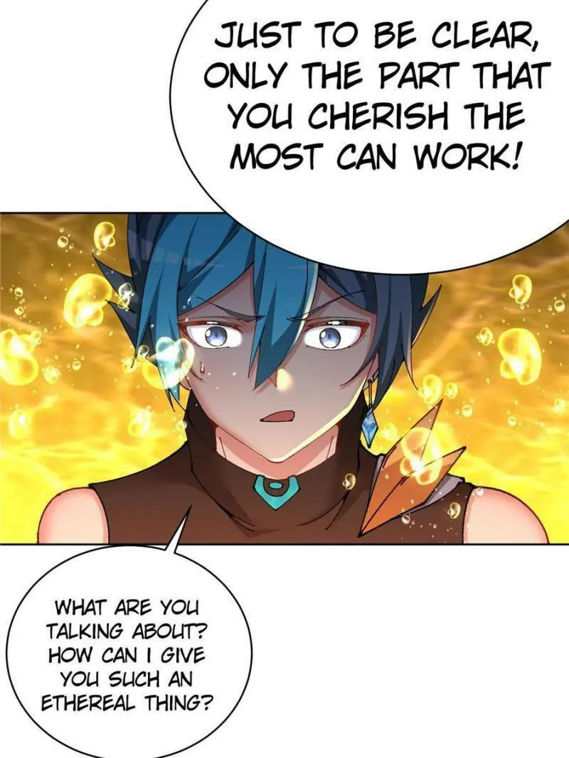 Read I Picked up an Attribute (Colored) chapter 261 image 58 on Lezhin