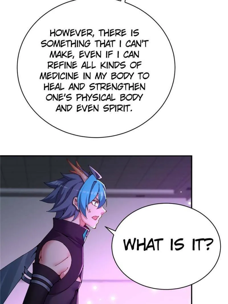 Read I Picked up an Attribute (Colored) chapter 261 image 6 on Lezhin