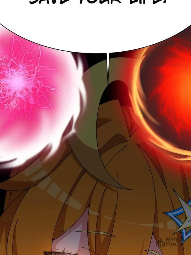 Read I Picked up an Attribute (Colored) chapter 261 image 68 on Lezhin