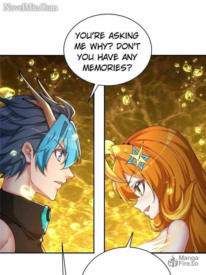 Read I Picked up an Attribute (Colored) chapter 262 image 11 on Lezhin