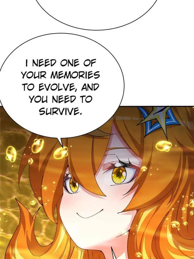 Read I Picked up an Attribute (Colored) chapter 262 image 16 on Lezhin