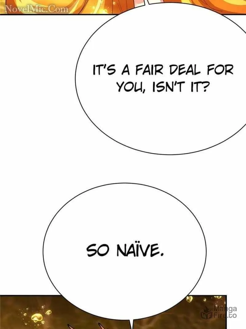 Read I Picked up an Attribute (Colored) chapter 262 image 17 on Lezhin