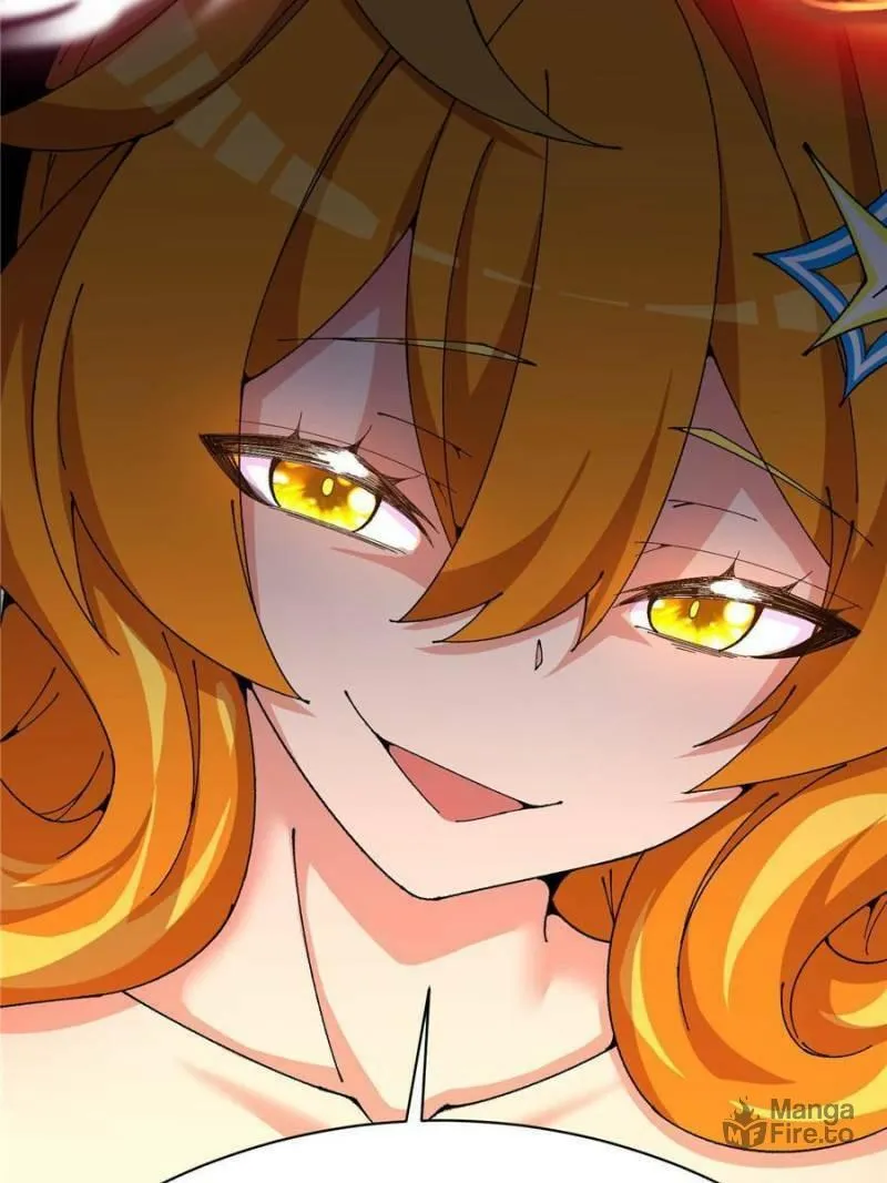 Read I Picked up an Attribute (Colored) chapter 262 image 2 on Lezhin
