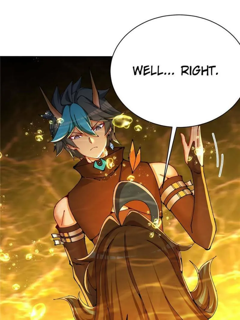 Read I Picked up an Attribute (Colored) chapter 262 image 21 on Lezhin