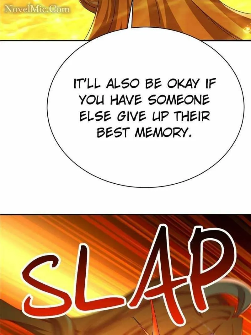 Read I Picked up an Attribute (Colored) chapter 262 image 22 on Lezhin