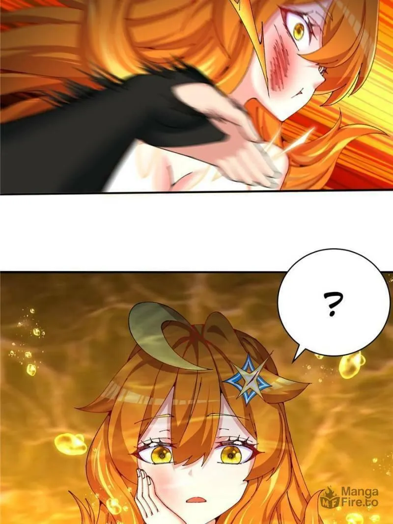 Read I Picked up an Attribute (Colored) chapter 262 image 23 on Lezhin