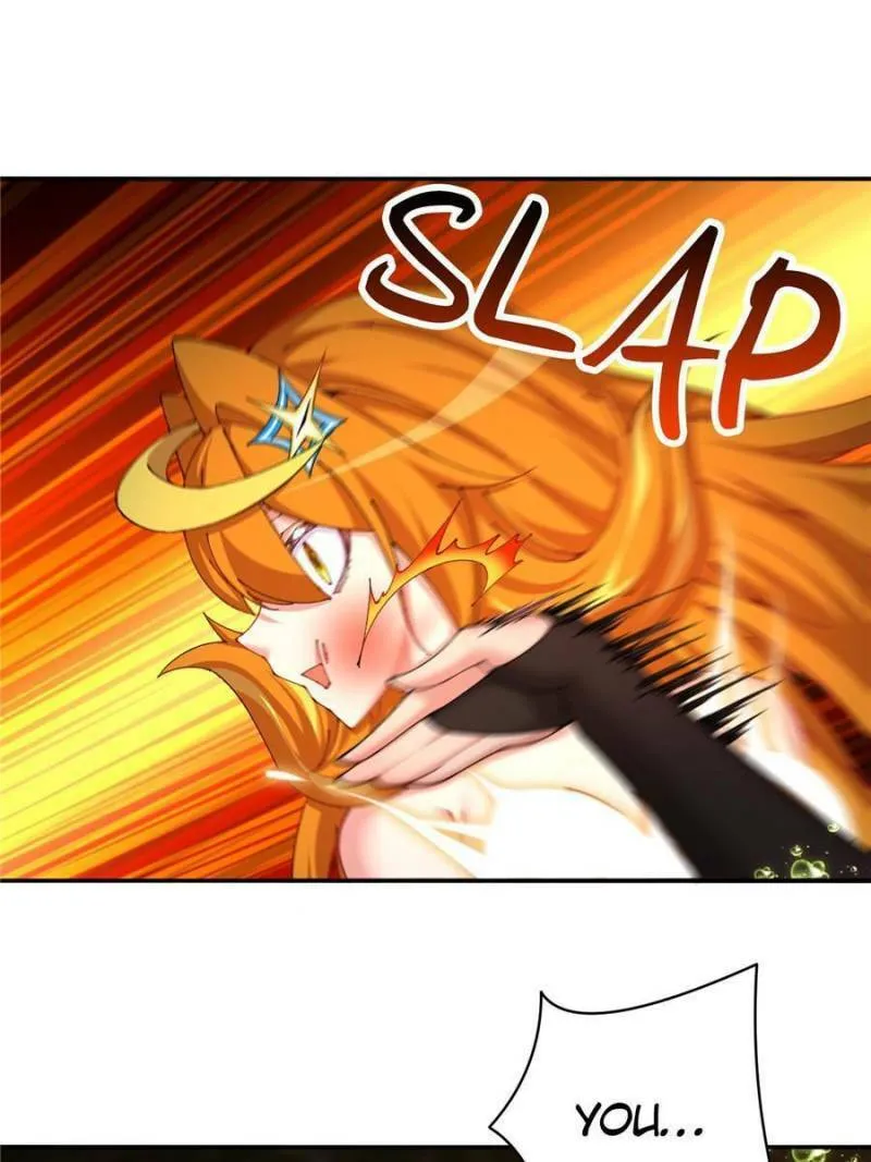 Read I Picked up an Attribute (Colored) chapter 262 image 25 on Lezhin