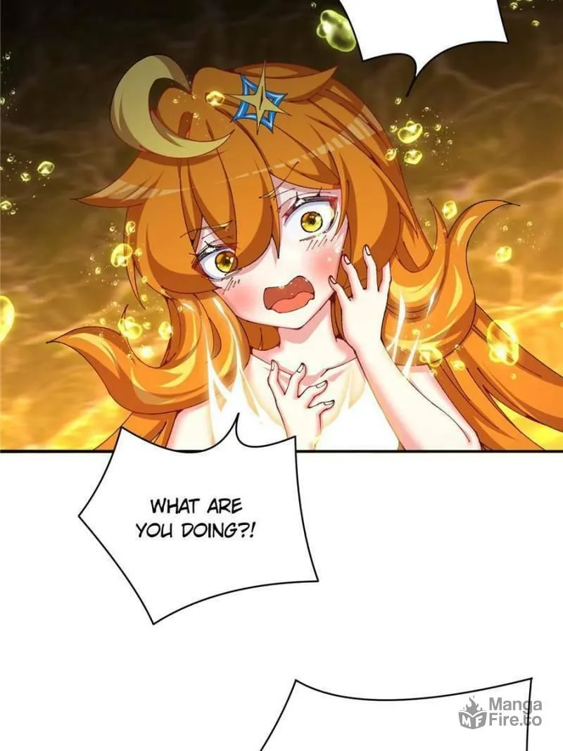 Read I Picked up an Attribute (Colored) chapter 262 image 26 on Lezhin