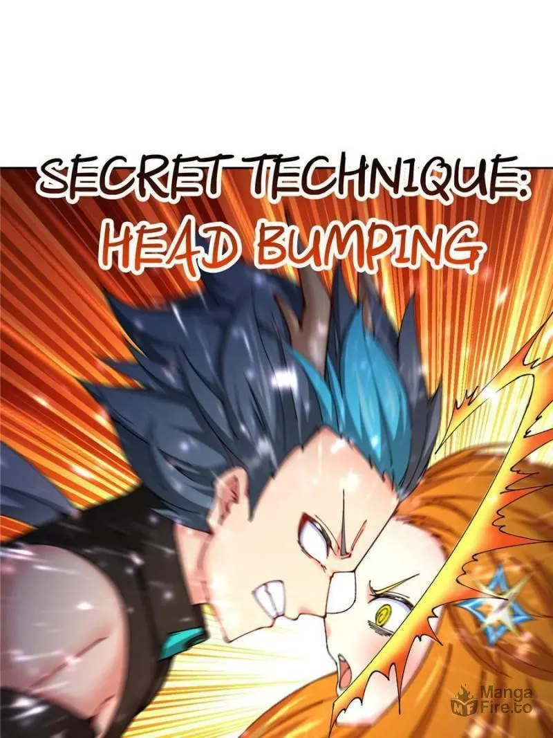 Read I Picked up an Attribute (Colored) chapter 262 image 29 on Lezhin