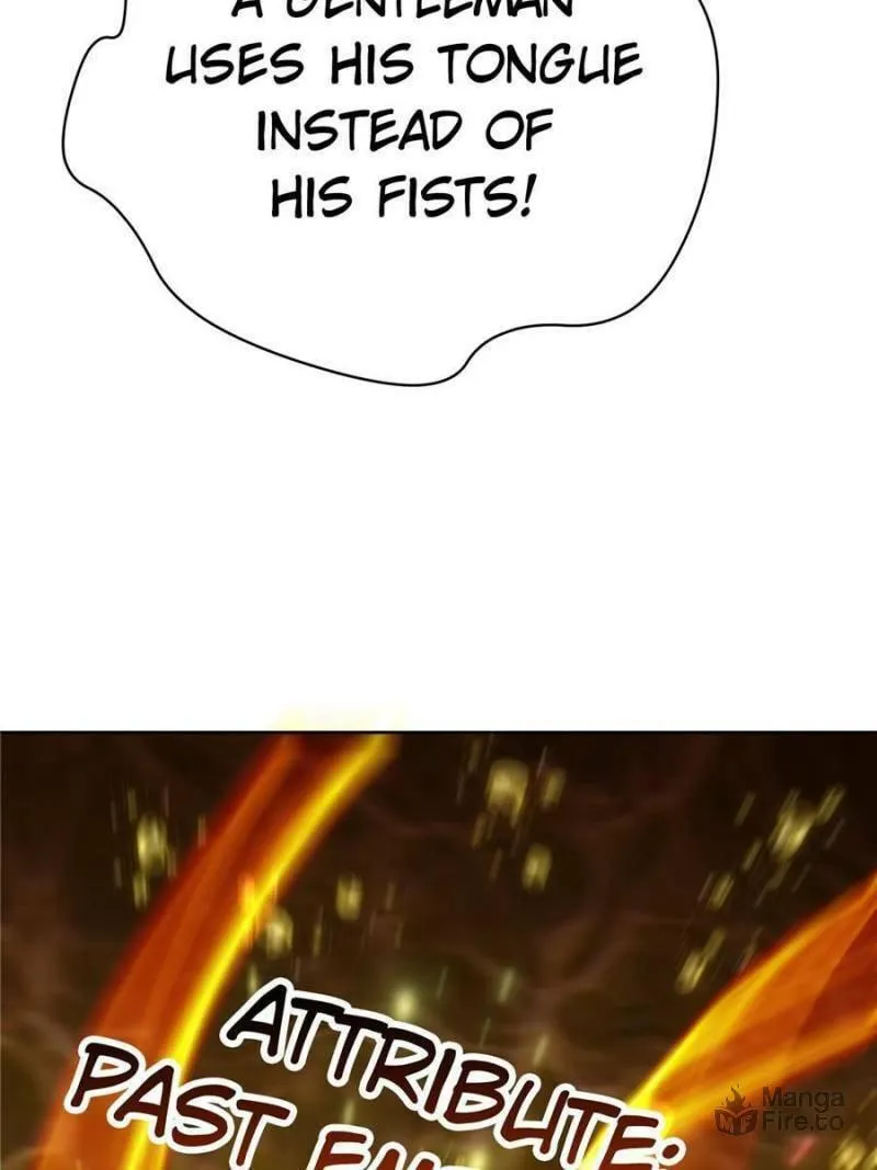 Read I Picked up an Attribute (Colored) chapter 262 image 32 on Lezhin