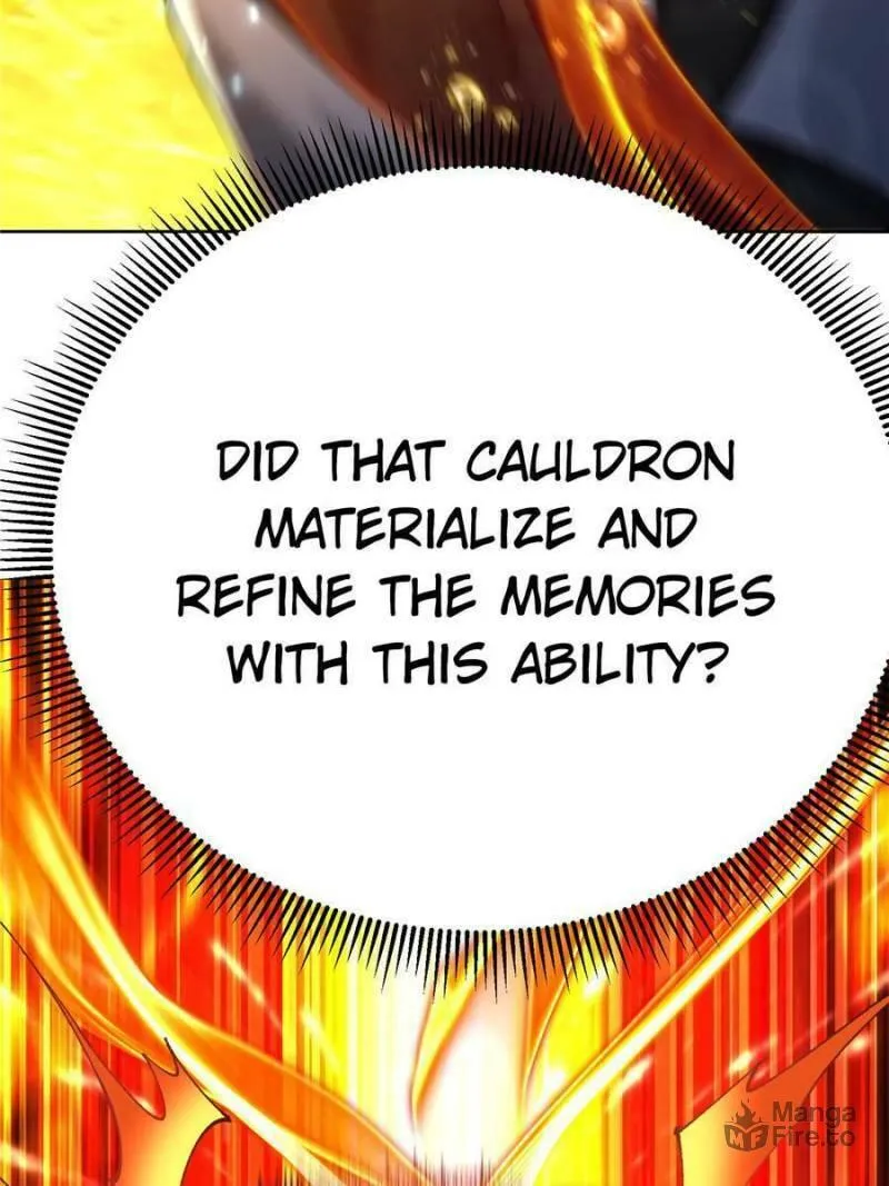 Read I Picked up an Attribute (Colored) chapter 262 image 34 on Lezhin