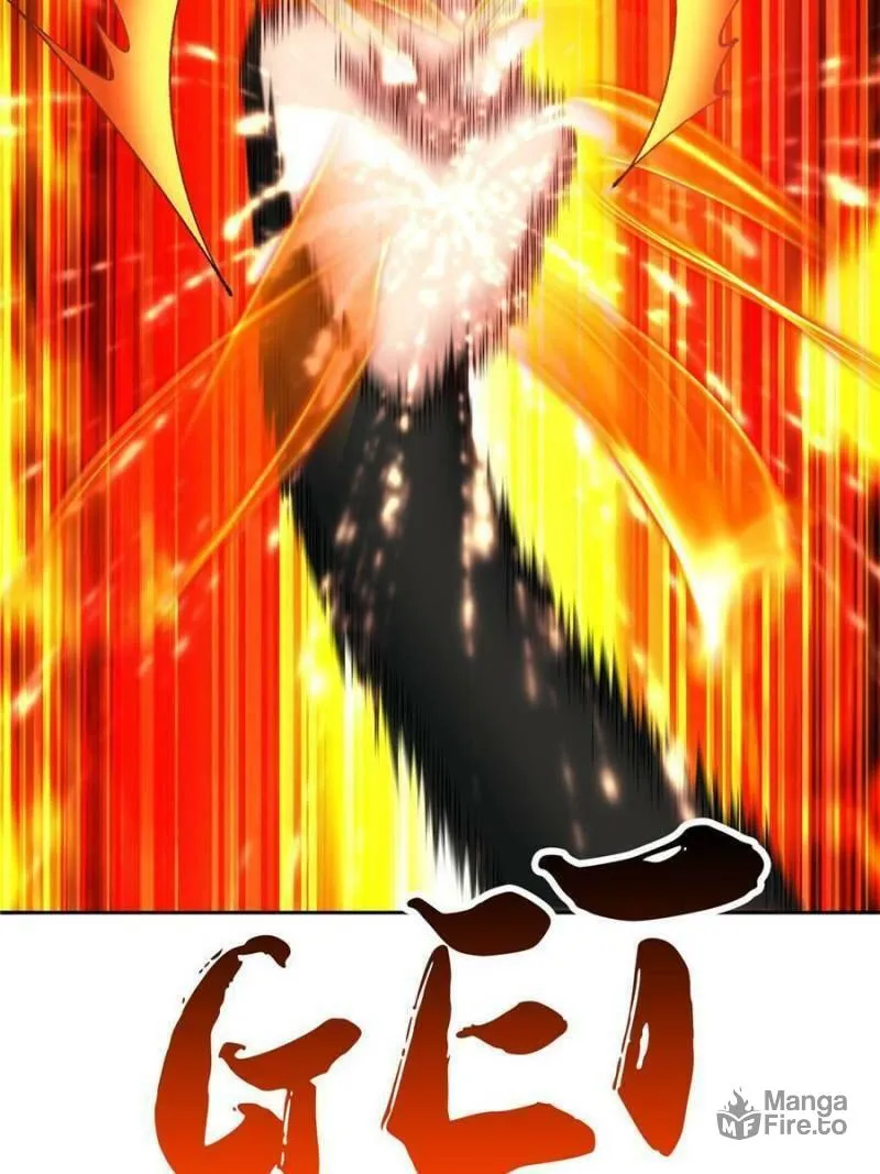 Read I Picked up an Attribute (Colored) chapter 262 image 35 on Lezhin