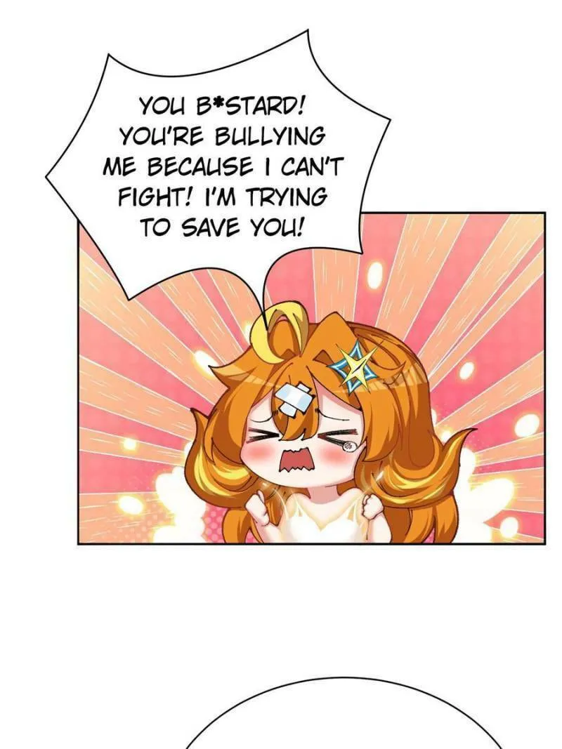 Read I Picked up an Attribute (Colored) chapter 262 image 37 on Lezhin