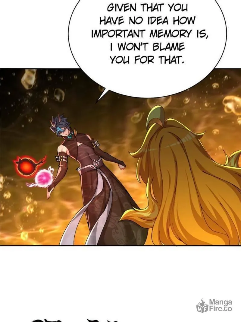 Read I Picked up an Attribute (Colored) chapter 262 image 38 on Lezhin