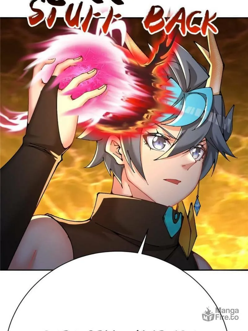 Read I Picked up an Attribute (Colored) chapter 262 image 39 on Lezhin