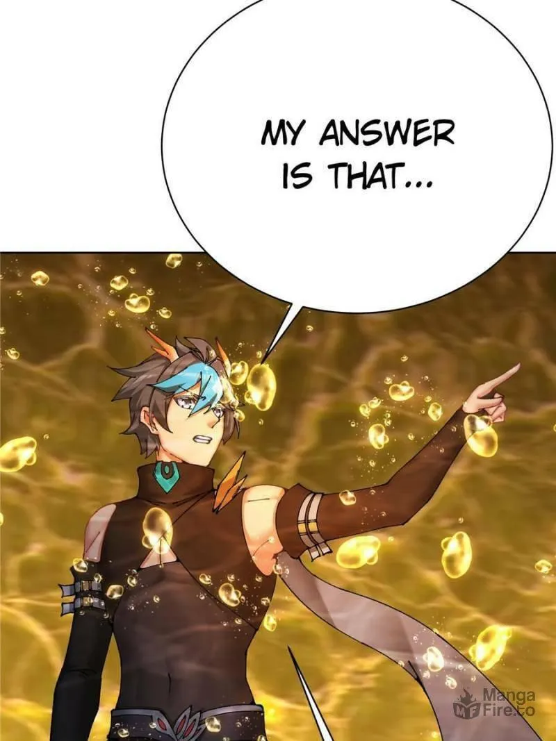 Read I Picked up an Attribute (Colored) chapter 262 image 4 on Lezhin