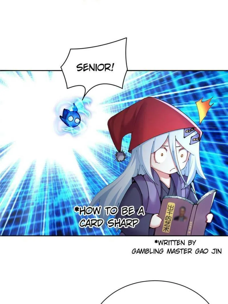 Read I Picked up an Attribute (Colored) chapter 262 image 42 on Lezhin