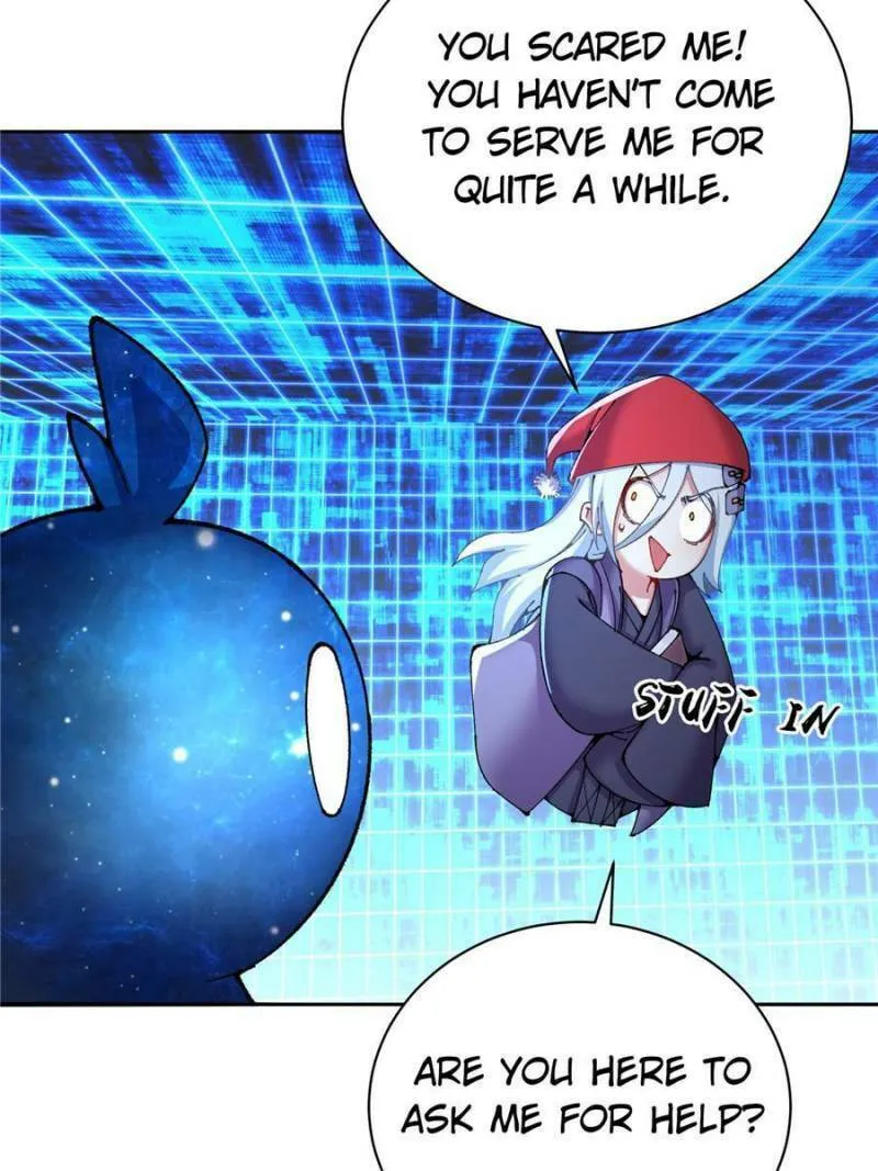 Read I Picked up an Attribute (Colored) chapter 262 image 43 on Lezhin