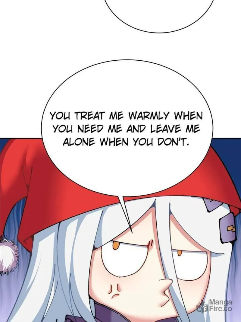 Read I Picked up an Attribute (Colored) chapter 262 image 44 on Lezhin