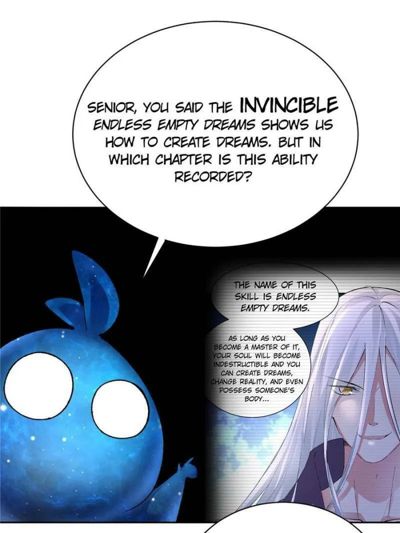 Read I Picked up an Attribute (Colored) chapter 262 image 46 on Lezhin