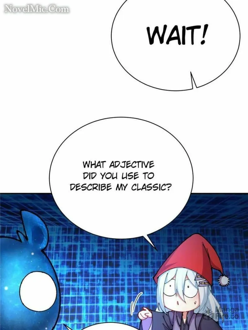 Read I Picked up an Attribute (Colored) chapter 262 image 47 on Lezhin