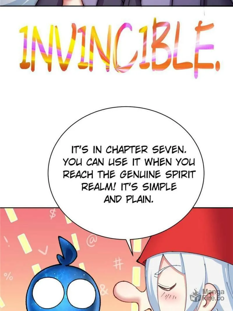 Read I Picked up an Attribute (Colored) chapter 262 image 49 on Lezhin