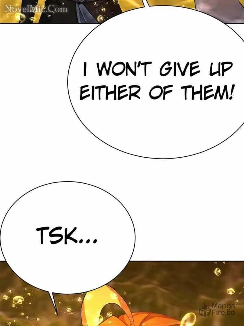 Read I Picked up an Attribute (Colored) chapter 262 image 5 on Lezhin