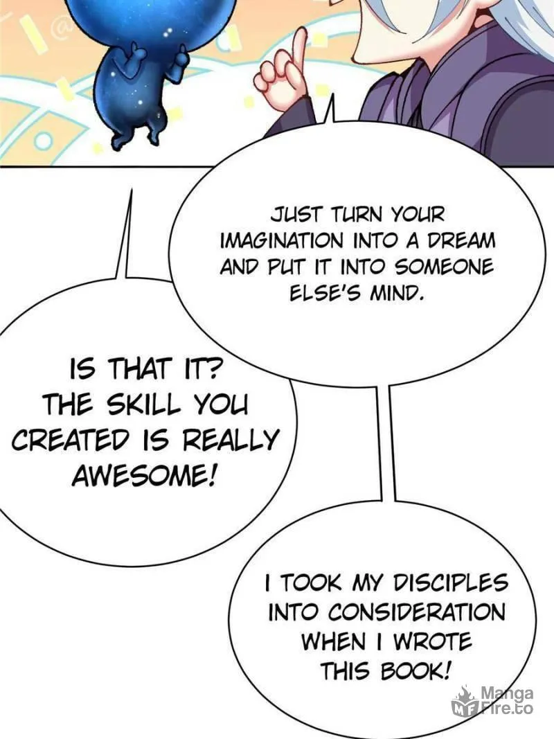 Read I Picked up an Attribute (Colored) chapter 262 image 50 on Lezhin