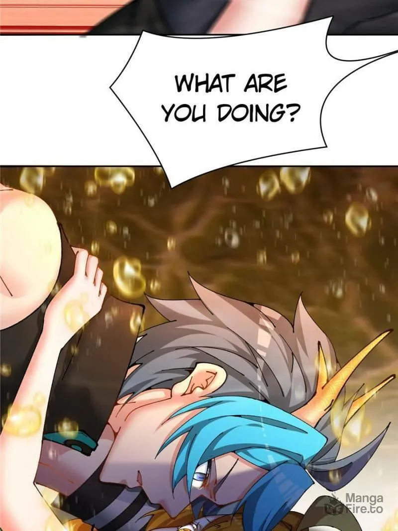 Read I Picked up an Attribute (Colored) chapter 262 image 53 on Lezhin