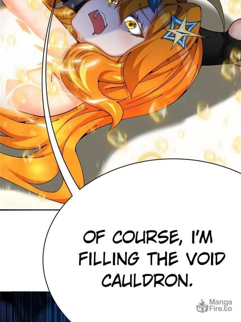Read I Picked up an Attribute (Colored) chapter 262 image 54 on Lezhin