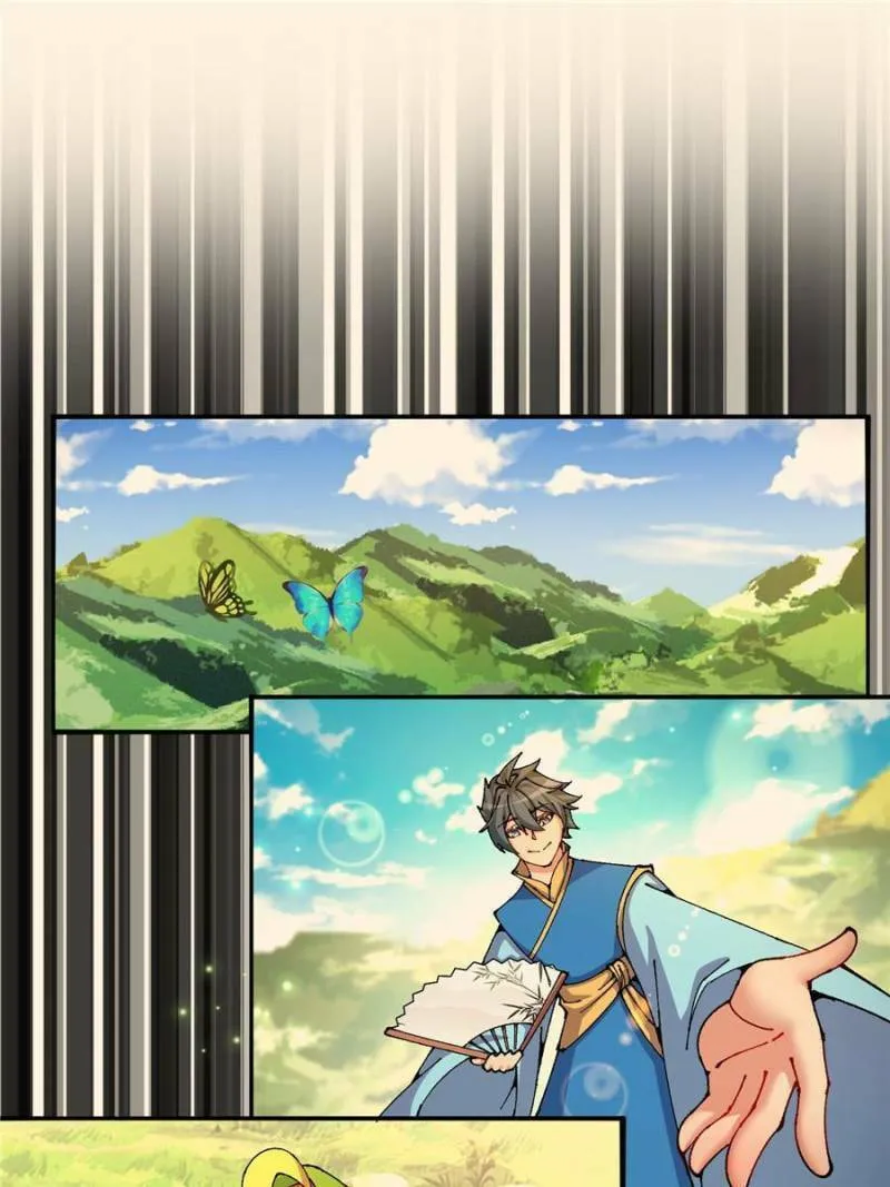 Read I Picked up an Attribute (Colored) chapter 262 image 58 on Lezhin