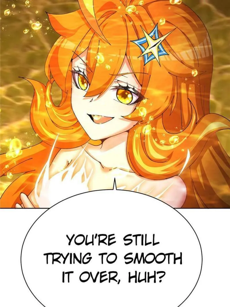 Read I Picked up an Attribute (Colored) chapter 262 image 6 on Lezhin